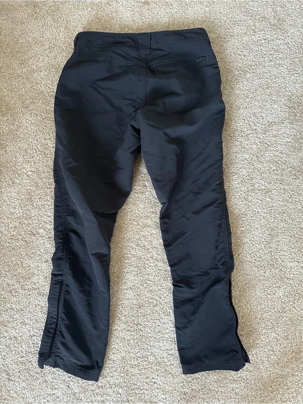 Men’s The North Face Paramount Trail Pants Hiking